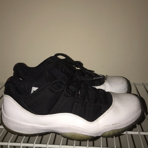 tuxedos 11s